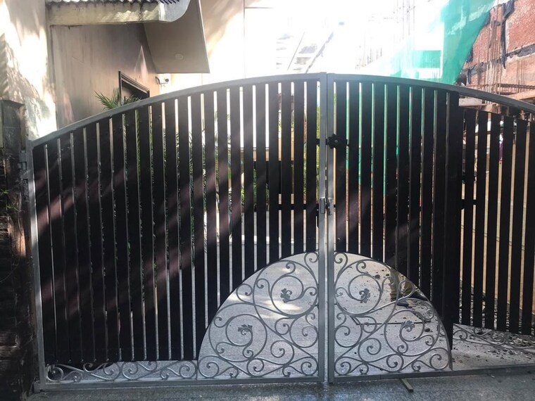 Balcony, greater kailash ii 1 Bedroom 1800 Sq.Ft. Builder Floor In Greater Kailash ii Delhi 10156341