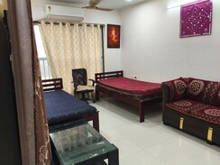 Pg For Rent in Kurla West