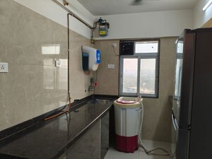 Kitchen in  Pg at Kurla West – for Rent