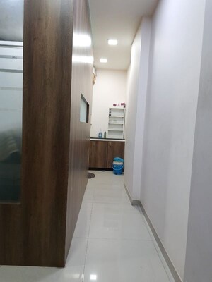 Building Lobby in  Office Space at Bopal – for Rent