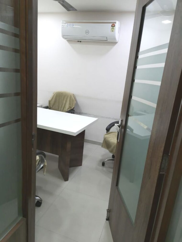 Bathroom, bopal Commercial Office Space 727 Sq.Ft. In Bopal Ahmedabad 10156321