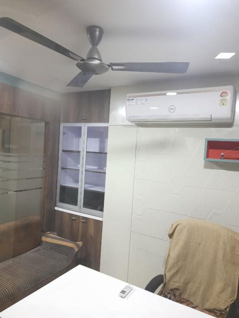 Team Area, bopal Commercial Office Space 727 Sq.Ft. In Bopal Ahmedabad 10156321