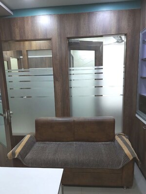 Furnished Amenities in  Office Space at Bopal – for Rent