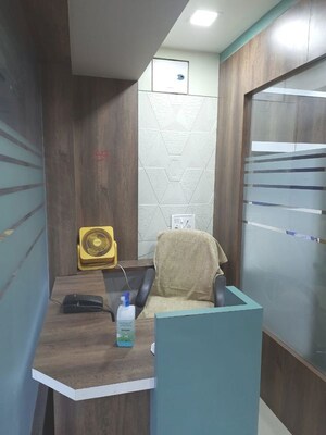 Furnished Amenities in  Office Space at Bopal – for Rent