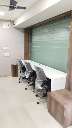  Office Space For Rent in Bopal