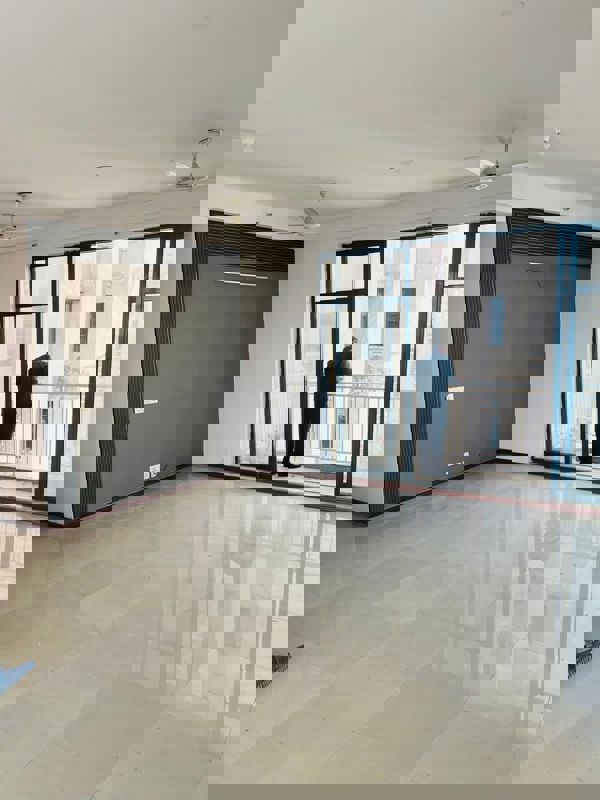 3 BHK + Pooja Room 1481 Sq.Ft. Apartment in Kendriya Lok Nirman CHS