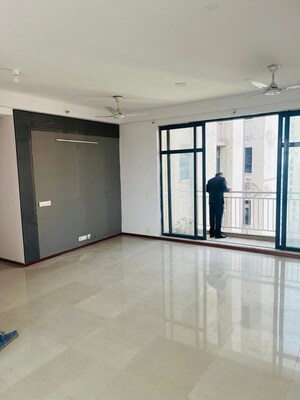 3 BHK Apartment For Sale in Kendriya Lok Nirman CHS, Phi Iv Greater Noida