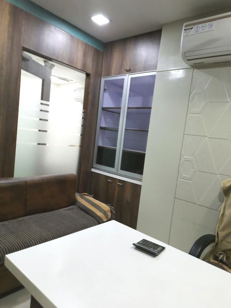 Kitchen, bopal Commercial Office Space 727 Sq.Ft. In Bopal Ahmedabad 10156419