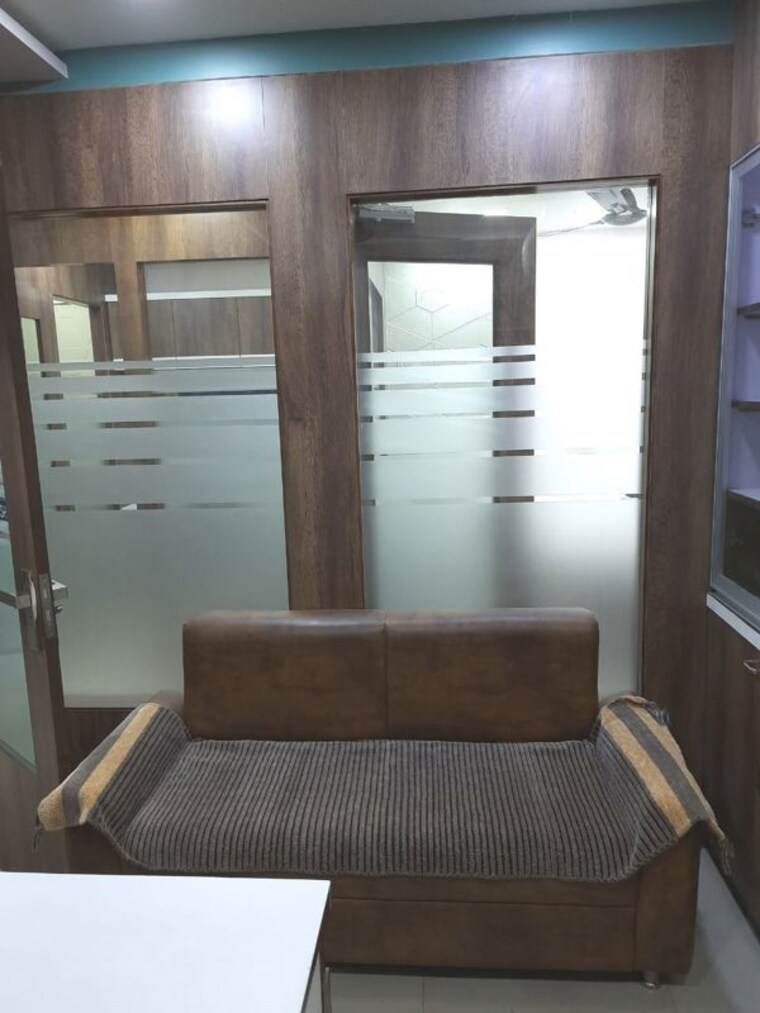 undefined, bopal Commercial Office Space 727 Sq.Ft. In Bopal Ahmedabad 10156419