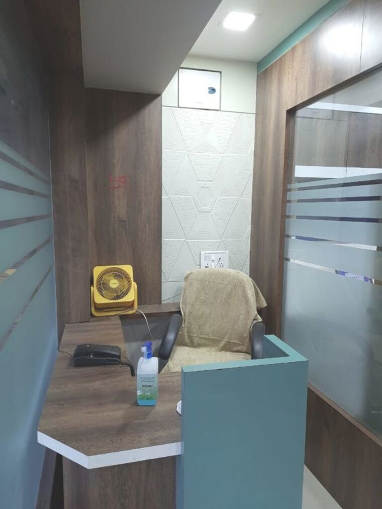 undefined, bopal Commercial Office Space 727 Sq.Ft. In Bopal Ahmedabad 10156419