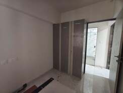 1.5 BHK + Pooja Room Apartment For Rent in Rajshree Castle