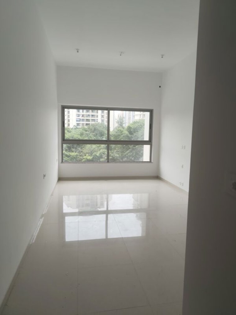 Living Room, jvm-veda 2 Bedroom 650 Sq.Ft. Apartment In Kasarvadavali Thane 10156307