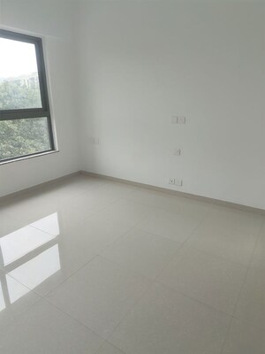 Bedroom in 2 BHK Apartment at JVM Veda, Kasarvadavali – for Rent