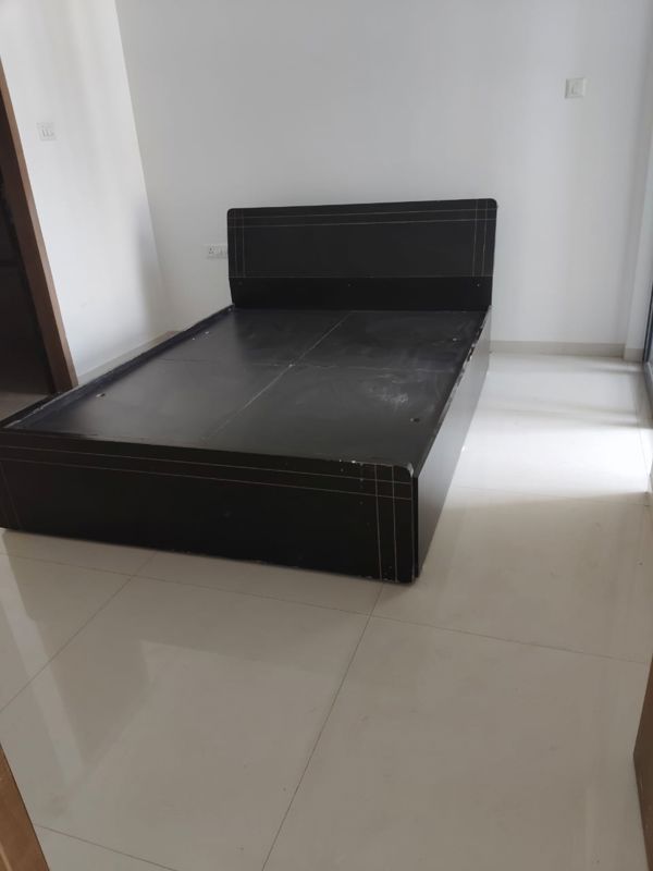 3 BHK Apartment For Rent in Majestique Signature Towers