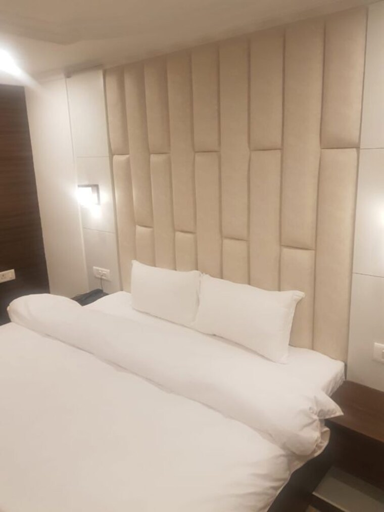 undefined, chittaranjan park 3 Bedroom 160 Sq.Yd. Builder Floor In Chittaranjan Park Delhi 10156437