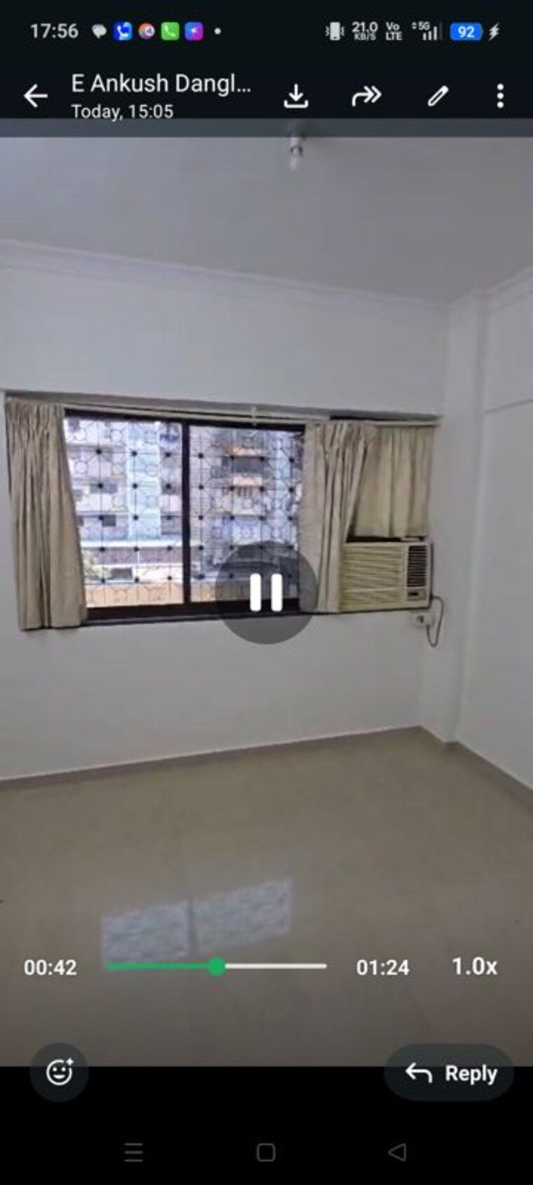 Room, lokhandwala-complex 2 Bedroom 750 Sq.Ft. Apartment In Andheri West Mumbai 10156438