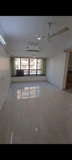 2 BHK + Pooja Room Apartment For Rent in Lokhandwala Complex