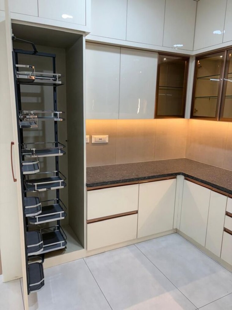 undefined, casagrand-boulevard 3 Bedroom 1620 Sq.Ft. Apartment In Hennur Road Bangalore 10156439