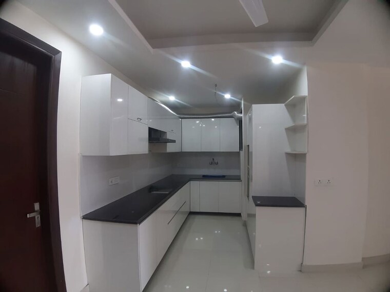 Kitchen, sector 45 4 Bedroom 2400 Sq.Ft. Builder Floor In Sector 45 Gurgaon 10156444