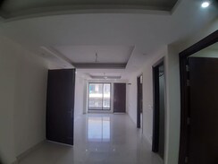 4 BHK Builder Floor For Rent in Sector 45