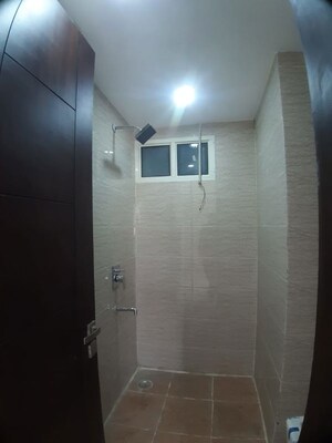 Bathroom in 4 BHK Builder Floor at Sector 45 – for Rent