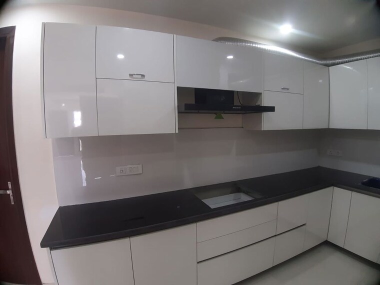 Kitchen, sector 45 4 Bedroom 2400 Sq.Ft. Builder Floor In Sector 45 Gurgaon 10156444
