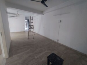 Hall in 3 BHK Apartment at Supertech Araville, Sector 79 – for Rent