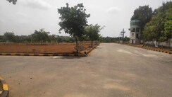 Plot For Sale in Chandapura