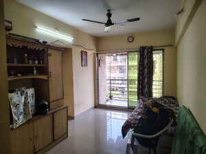1 BHK Apartment For Sale in Taloja