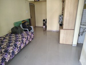 Room in 1 BHK Apartment at Taloja – for Sale