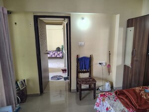 Room in 1 BHK Apartment at Taloja – for Sale