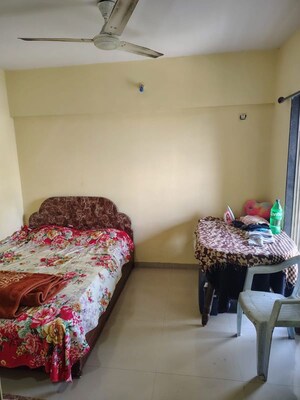Bedroom in 1 BHK Apartment at Taloja – for Sale