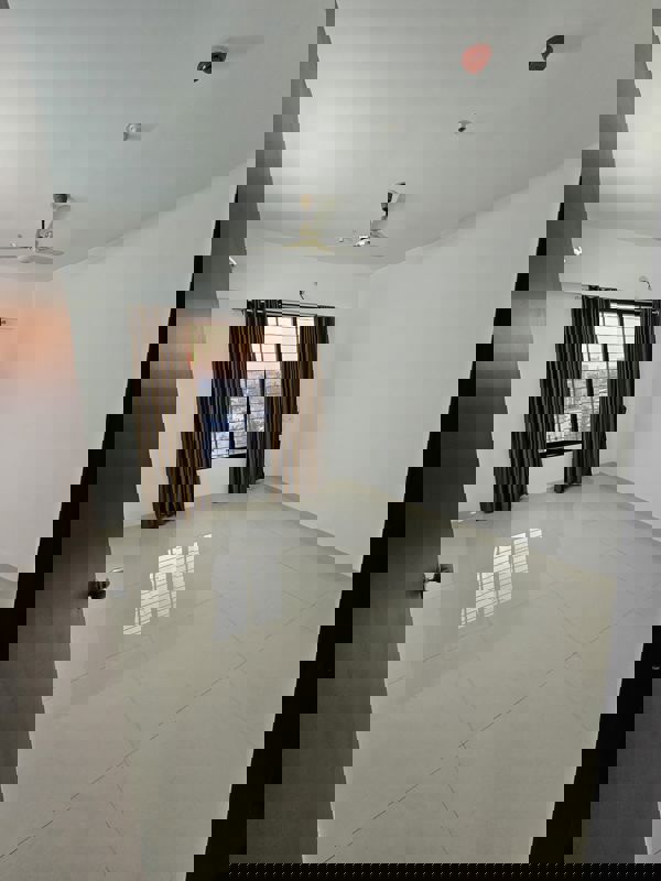 2 BHK 850 Sq.Ft. Apartment in Krishna Lotus Court