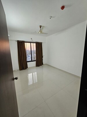 2 BHK Apartment For Rent in Krishna Lotus Court, Kharadi