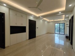 3 BHK Builder Floor For Rent in Unitech South City 1