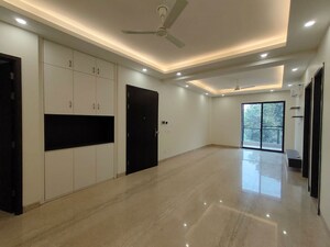3 BHK Builder Floor For Rent in Unitech South City 1, South City 1