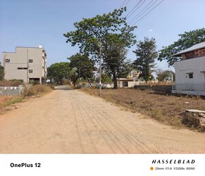  Plot – Exterior View View at Sarjapur - for Sale
