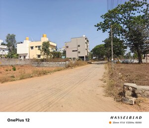  Plot – Exterior View View at Sarjapur - for Sale