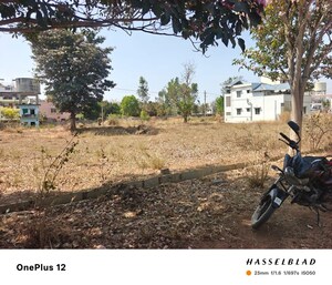Plot Area in  Plot at Sarjapur – for Sale