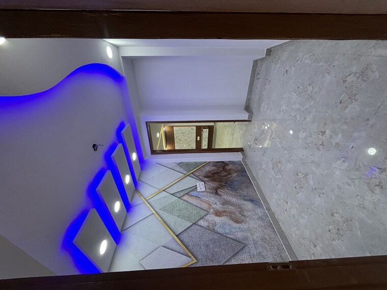 undefined, govindpuri 3 Bedroom 100 Sq.Yd. Builder Floor In Govindpuri Delhi 10156243