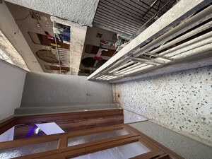 3 BHK Builder Floor – Exterior View View at Govindpuri - for Sale