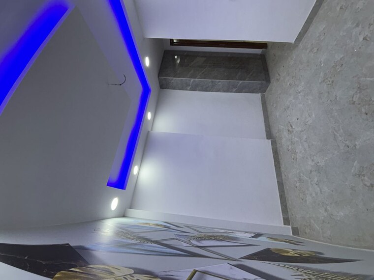 undefined, govindpuri 3 Bedroom 100 Sq.Yd. Builder Floor In Govindpuri Delhi 10156243