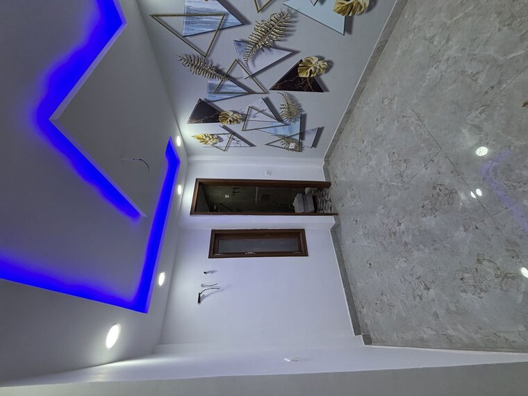 undefined, govindpuri 3 Bedroom 100 Sq.Yd. Builder Floor In Govindpuri Delhi 10156243