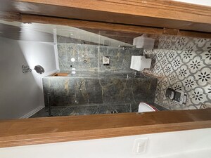 Living Room in 3 BHK Builder Floor at Govindpuri – for Sale