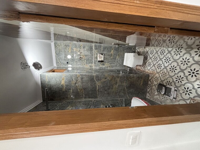 Living Room, govindpuri 3 Bedroom 100 Sq.Yd. Builder Floor In Govindpuri Delhi 10156243