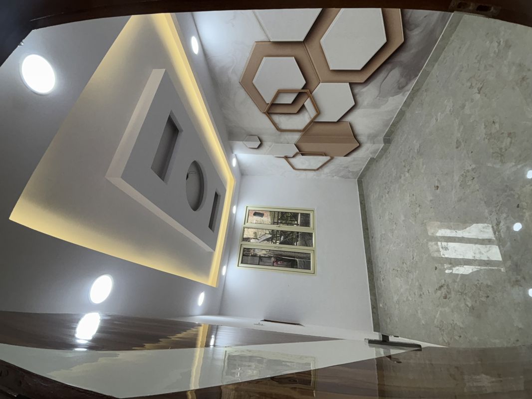 3 BHK Builder Floor For Sale in Govindpuri