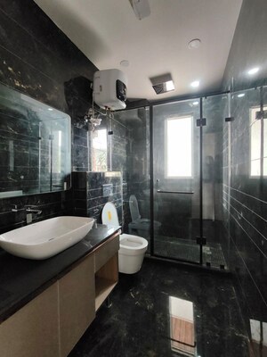 Master Bedroom in 4 BHK Builder Floor at Sector 45 – for Sale