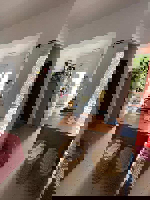 1 BHK + Extra Room 590 Sq.Ft. Apartment in RG Residency