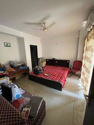 Bedroom in 1 BHK Apartment at RG Residency, Sector 120 – for Sale