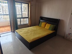 2 BHK Apartment For Rent in Goel Ganga Constella